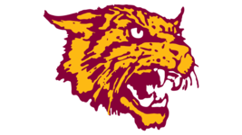 Bethune Cookman, Wildcats NCAA College Team Logo Poster Print s - €21,34 EUR