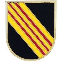 U.S. Army 5th Special Forces Group Pin 1&quot; - £7.22 GBP