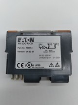 Eaton XN-2DO-R-CO Relay Module - £68.42 GBP