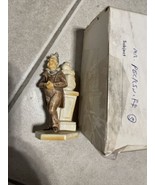 Sebastian Miniatures SML-Pecksniff  Signed See Picture - £5.35 GBP