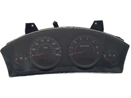 Speedometer Cluster Laredo Mph Fits 06 Grand Cherokee 401593 - £49.57 GBP