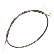 V430002560 Genuine Shindaiwa THROTTLE CABLE EB630 EB854 EB8520 EB8510 - $19.99