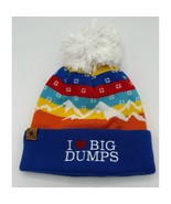Locale Outdoor Big Dumps Pom Beanie Hat Infant OS New NWT - $20.30 CAD