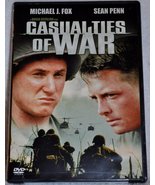 Casualties of War [DVD] - $17.99