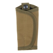 1PCS Outdoor Military Molle Pouch Belt Small Pocket Keychain Holder Case Waist K - £19.15 GBP