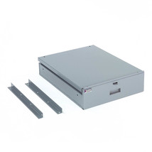 Global Industrial Standard Workbench Drawer Gray 5-3/8&quot;H - £113.56 GBP