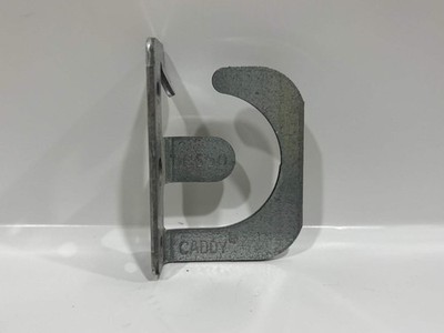 84 PK Erico Caddy MCS50 Support Bracket #12/14 AC/MC Cable Item image 5