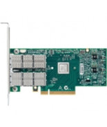 Nvidia MCX715105AS-WEAT NVIDIA CONNECTX-7 ENET ADAP CRD 400GBE 1PORT NCN... - $44,041.38 MXN