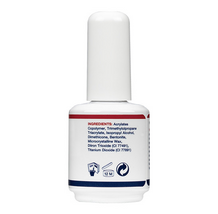 Americanails DuraSculpt Brush-On Sculpting Gel - Light Pink .5oz image 2