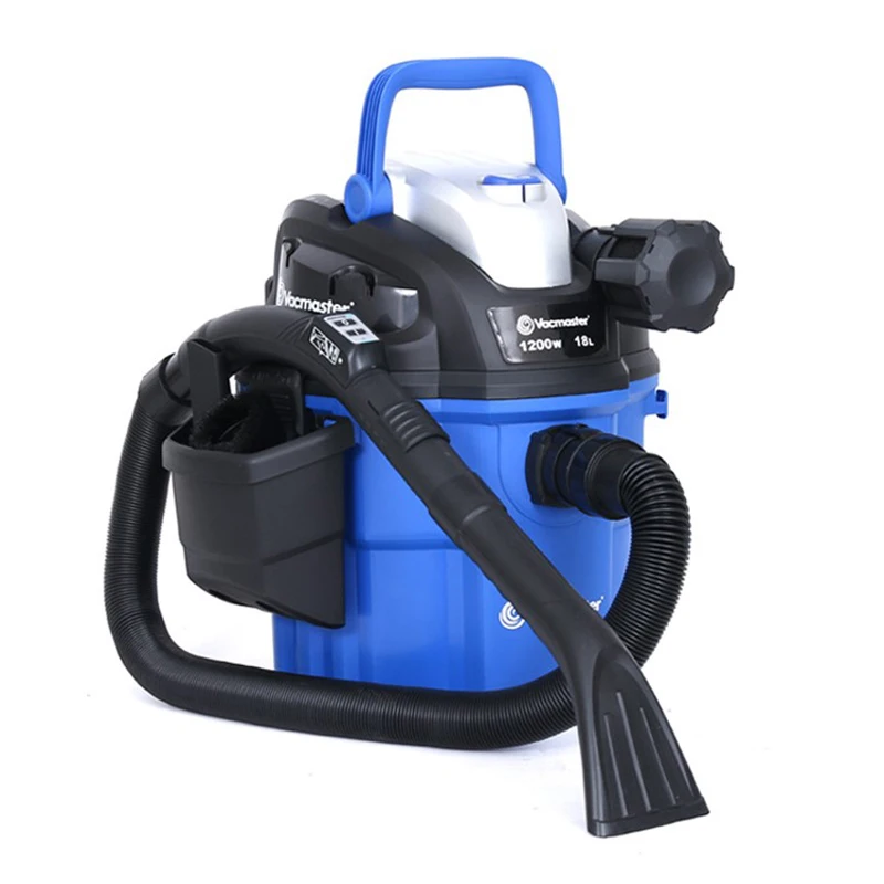Wall-Mounted Vacuum Cleaner Car Wash 4s Car Shop Dedicated Portable Clea... - $540.47