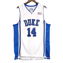 Brandon Ingram Duke #14 School Throwback Vintage Classic Jersey - £44.84 GBP