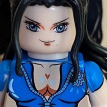 Nico Robin One Piece Anime Lego Minifigure Brand New Custom Figure - $30.00