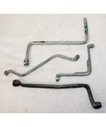 4 Vintage Brake Bleeding Ignition Wrenches ~ Craftsman 47755 K-D 291 &amp; 2... - $59.99