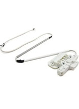 Door Lid Lock Latch for Whirlpool WTW8040DW4 MVWB865GW0 WTW7040DW0 WTW73... - $34.61