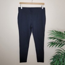 NWT Loft | Black High Waist Leggings Pants, womens size small - £23.26 GBP