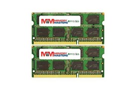 MemoryMasters RAM 4GB 2x2GB DDR2-667 Memory for Apple Mac Mini 2006-2007... - £15.65 GBP