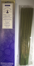 Hosley Aromatherapy Frankincense Incense 10" Stick From India 1bx 40pcs-SHIP24H - $11.76