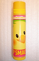 Lip Smacker MARSHMALLOW CHICK Spring Sweets Lip Gloss Lip Balm Chap Stick - £2.55 GBP