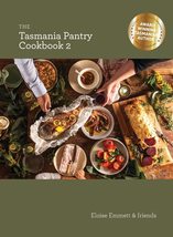 The Tasmania Pantry 2 [Paperback] Emmett, Eloise P - $9.79