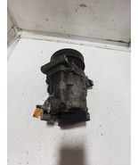 AC Compressor Hatchback Thru 1/07 Fits 07 VERSA 738095  SAME DAY SHIPPIN... - €74,94 EUR