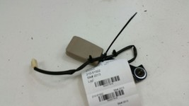 Seat Belt Front Bucket Seat Passenger Right Buckle Latch Fits 03-05 MAZDA 6In... - $35.95