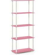 Turn-N-Tube Multipurpose Shelf / Display Rack / Storage Shelf / Bookshelf, - £30.59 GBP