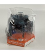 Hexbug Spider Fight With Light Robotic Creature Infrared Beams Battle Gr... - $40.66 CAD