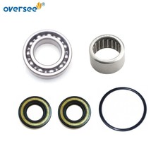 Housing Repair Kit For 6L2-45361-03-4D Yamaha 2T 20HP 25HP Outboard 93306-00612 - $41.58