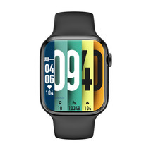 I8 Pro Max Smartwatch Sport Fintess Series Smart Watch - £16.52 GBP