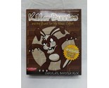 Killer Bunnies Chocolate Booster Deck Expansion Complete - $35.63
