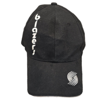 PORTLAND TRAIL BLAZERS-Opening Night 2012-Wells Fargo Promo Adjustable Hat - €10,17 EUR
