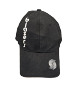 PORTLAND TRAIL BLAZERS-Opening Night 2012-Wells Fargo Promo Adjustable Hat - €10,17 EUR