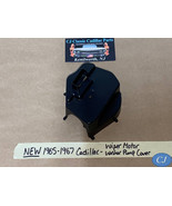 NEW 1965-1967 CADILLAC WIPER MOTOR WASHER PUMP COVER CAP - £27.23 GBP