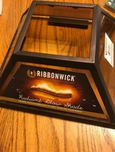 WoodWick RibbonWick Candlelight Reinvented Radiant How Shade - $64.18