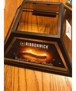 WoodWick RibbonWick Candlelight Reinvented Radiant How Shade - $1,400.67 MXN
