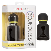 Boundless Flickering Stroker - £58.18 GBP