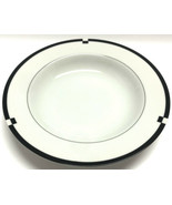 Mikasa Fine China L5542 Midnight Cereal Soup Salad Bowl 8.5” - £7.90 GBP