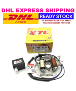 JAPAN ELECTRONIC IGNITION (CDI) HONDA JAPAN CT70 SS50 ATC70 Z50 CT70H - $1,013.09 MXN