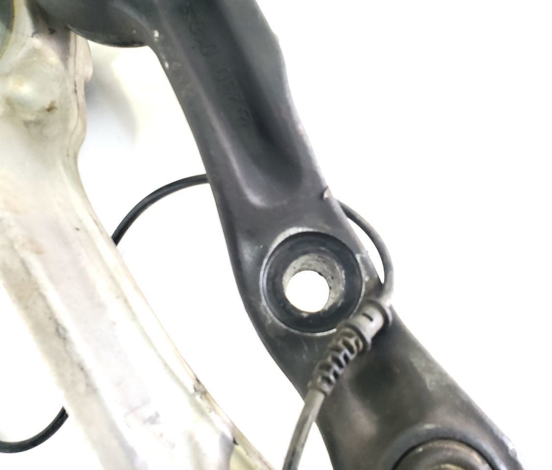 2007 2008 Mercedes S550 OEM Front Left Spindle Knuckle With Control Arms  Item image 10