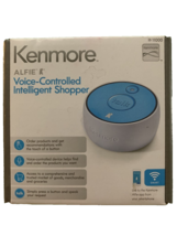 Kenmore Alfie Voice Controlled Intelligent Shopper - $7.80