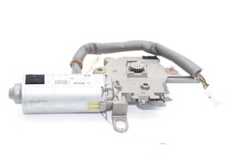 06-09 MERCEDES-BENZ CLK350 COUPE Sunroof Motor F3288 image 10