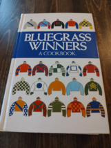 Bluegrass Winners by Inc. Staff Garden Club of Lexington (1985) - £7.72 GBP