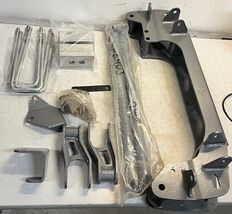 Explorer Pro Comp Lift Kit For Chevy Silverado Suspension Replacement  - $1,199.99