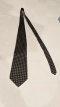 Britches 100% Silk Tie Necktie Made In USA - £7.07 GBP
