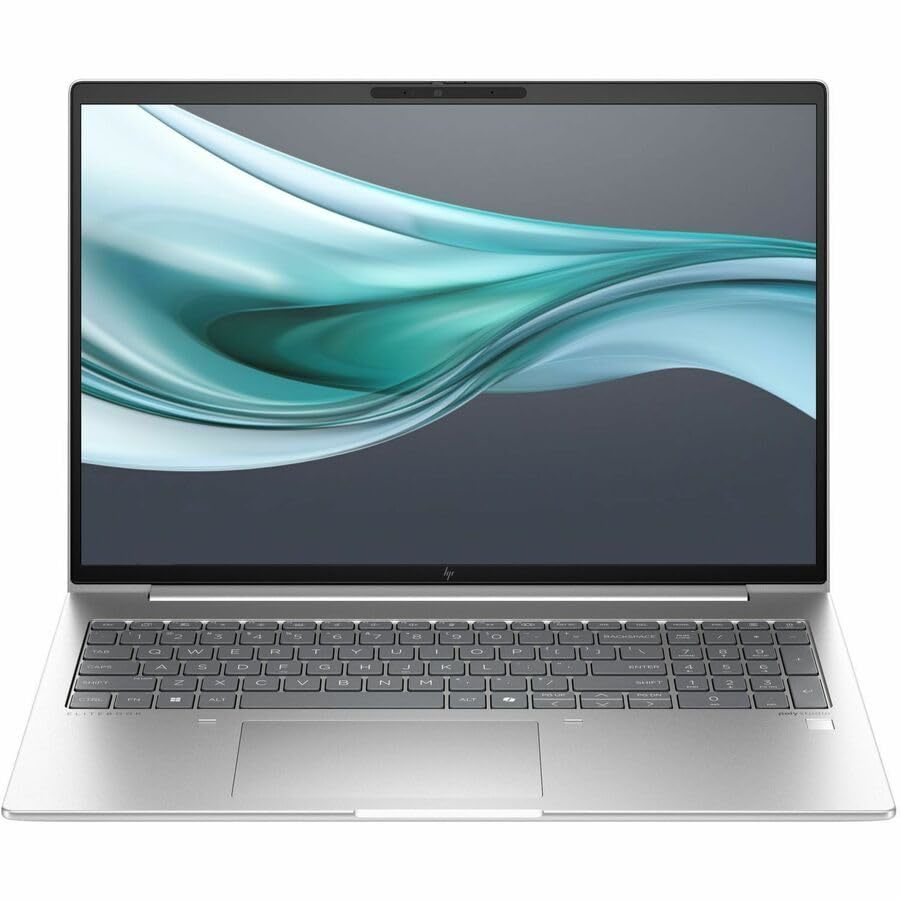 HP EliteBook 660 G11 16&quot; Touchscreen Notebook - WUXGA - Intel Core Ultra... - $2,035.43