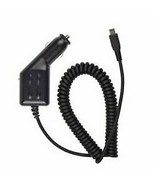 RIM (OEM) BlackBerry Micro USB 12V Automotive Charger - $7.90