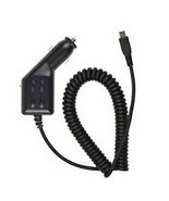 RIM (OEM) BlackBerry Micro USB 12V Automotive Charger - £6.33 GBP