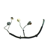1998-2002 Pontiac Firebird rear tail light wire bulb harness bulb holder... - $82.58 CAD