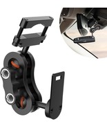 Radar Detector Mount Rearview Mirror Rod Radar Mounting Base Suitable fo... - £48.73 GBP