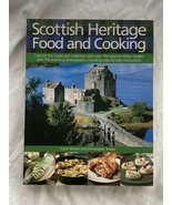 Scottish Heritage Food and Cooking - Scotland Cookbook - £7.80 GBP